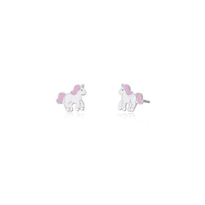ORECCHINI UNICORNO