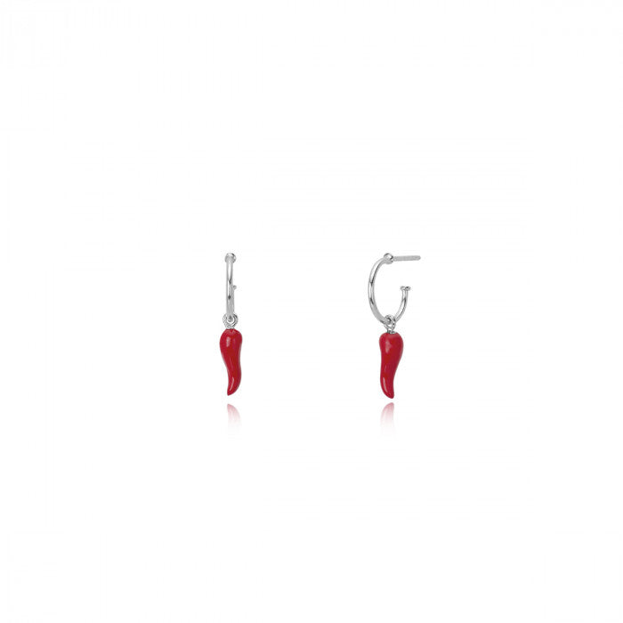 BOUCLES D'OREILLES LUCK