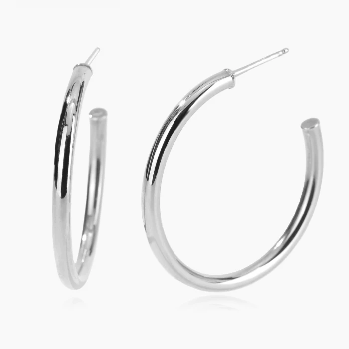 BOUCLES D'OREILLES CRÉOLES
