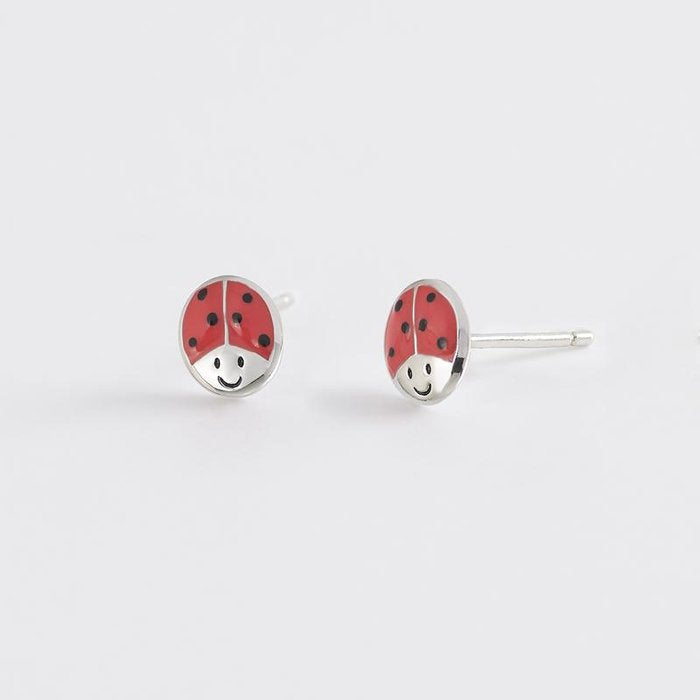 BOUCLES D'OREILLES EN ARGENT 925/
