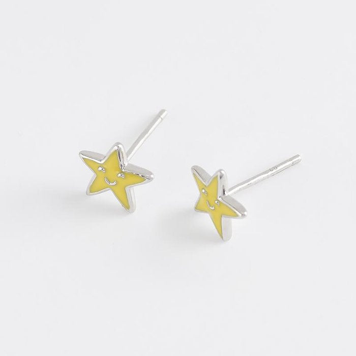 925 SILVER EARRINGS/