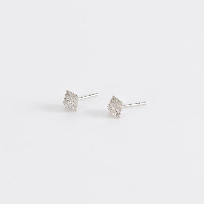 925 SILVER EARRINGS/