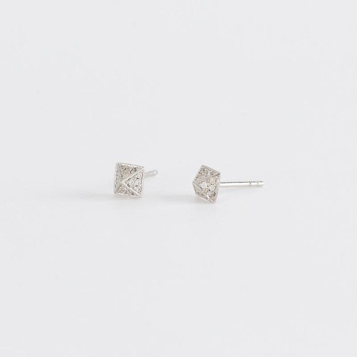925 SILVER EARRINGS/