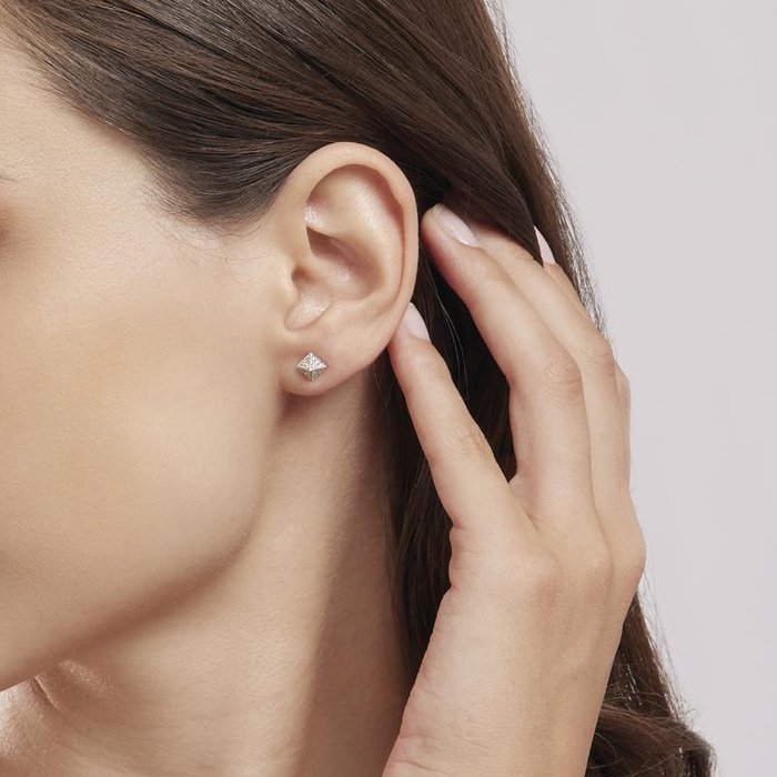 925 SILVER EARRINGS/
