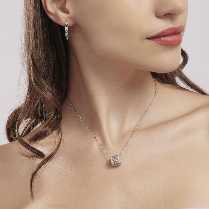 ORECCHINI IN ARGENTO 925/