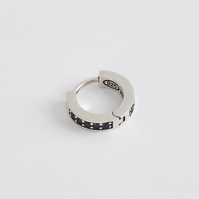 925 SILVER EARRING/