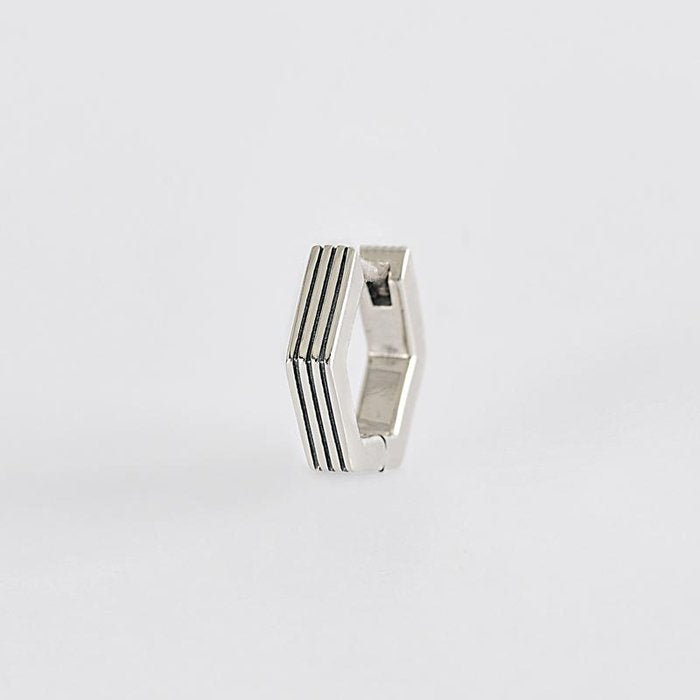 925 SILVER EARRING/