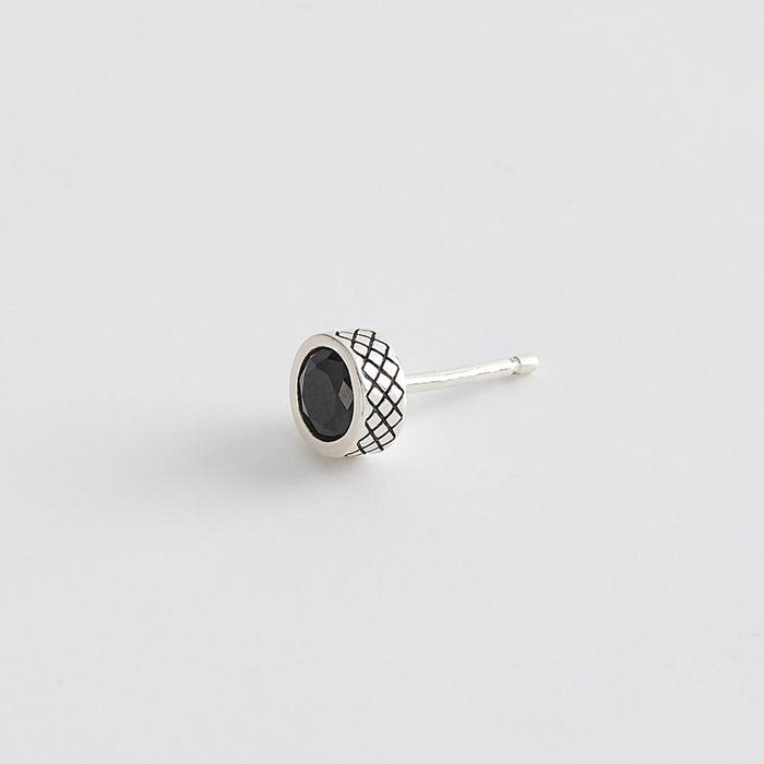 925 SILVER EARRING/