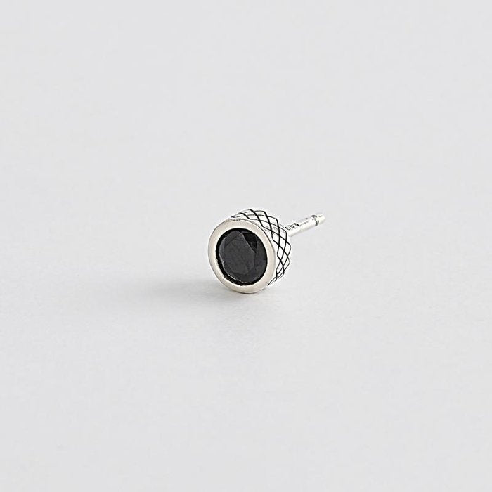 925 SILVER EARRING/