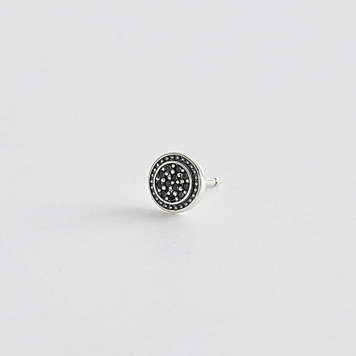 925 SILVER EARRING/