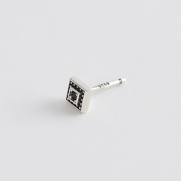 925 SILVER EARRING/