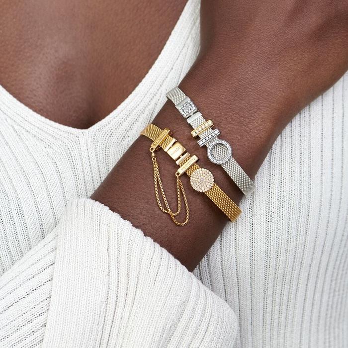 Bracciale Reflexions