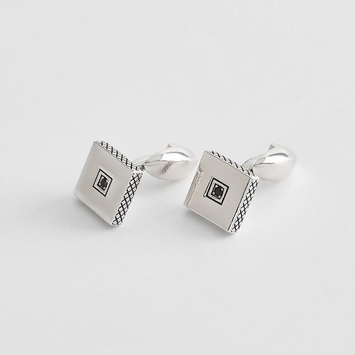 GEMELLI IN ARGENTO 925/°°