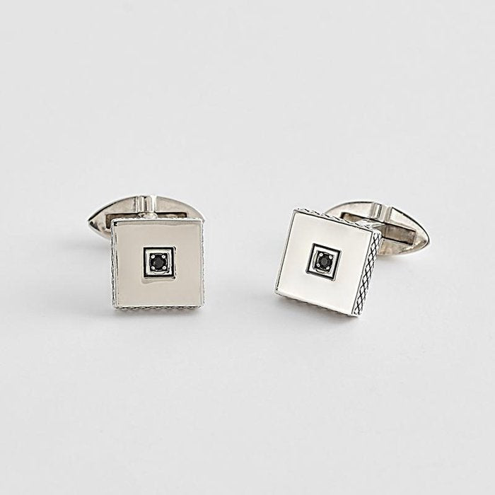 GEMELLI IN ARGENTO 925/°°