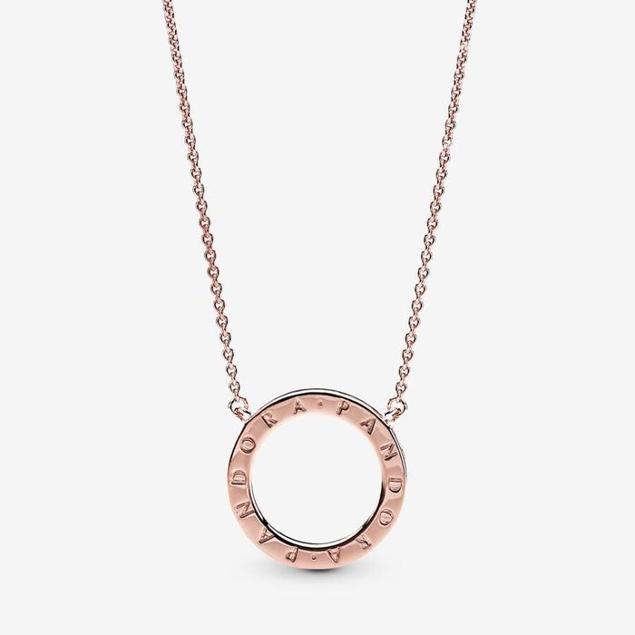 Collana Cerchio Grande