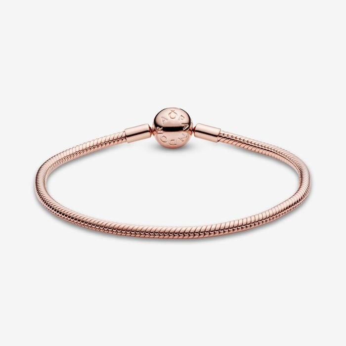 Bracciale con Chiusura a Sfera