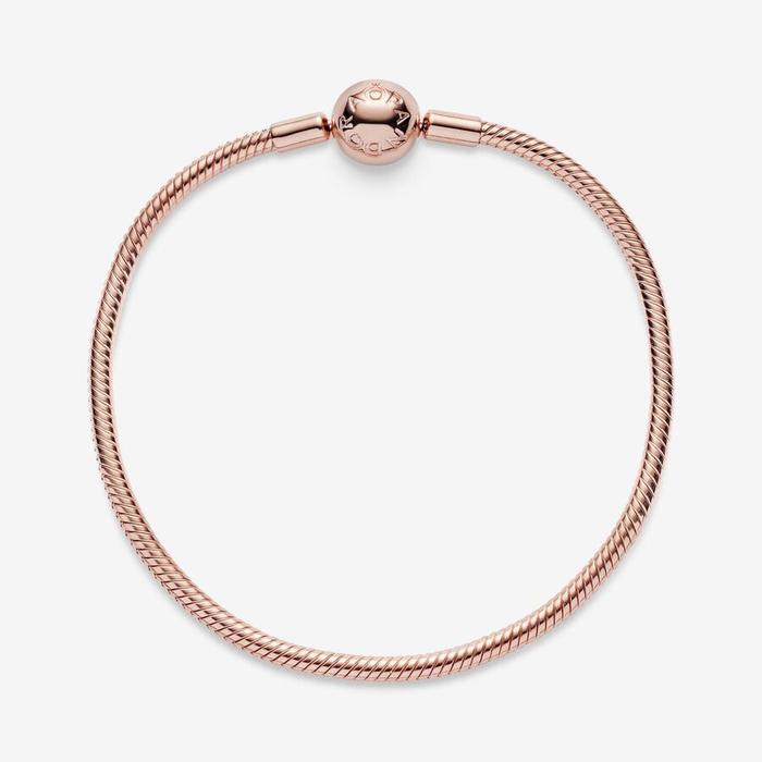 Bracciale con Chiusura a Sfera