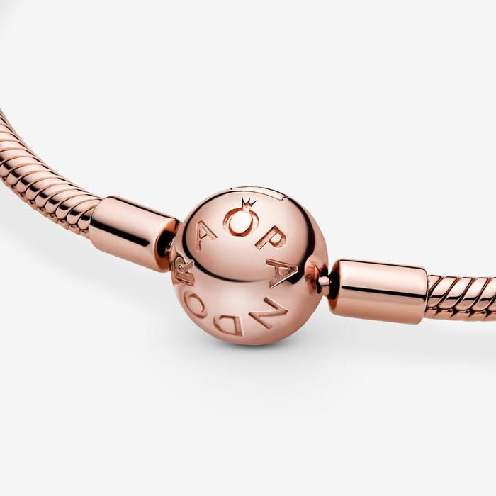 Bracciale con Chiusura a Sfera