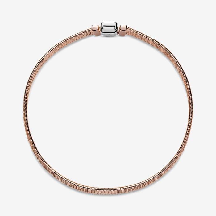 Reflexions Multistrand Bracelet
