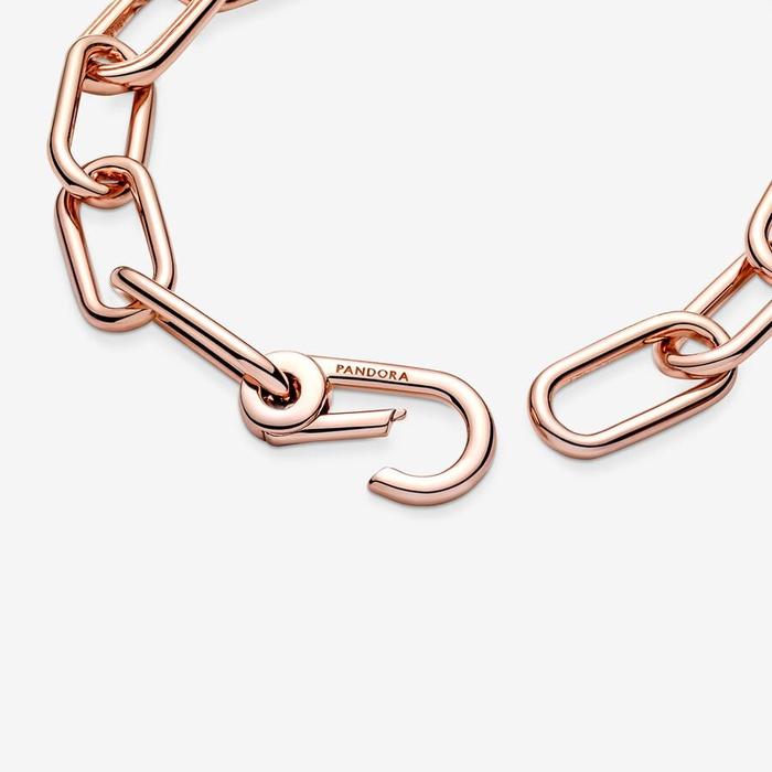 Pandora ME Link Mesh Bracelet