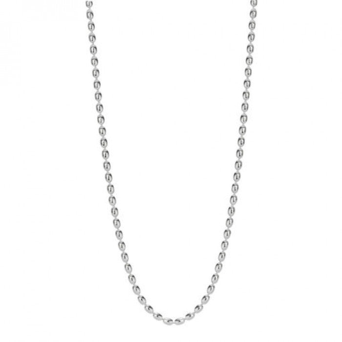 Collana argento