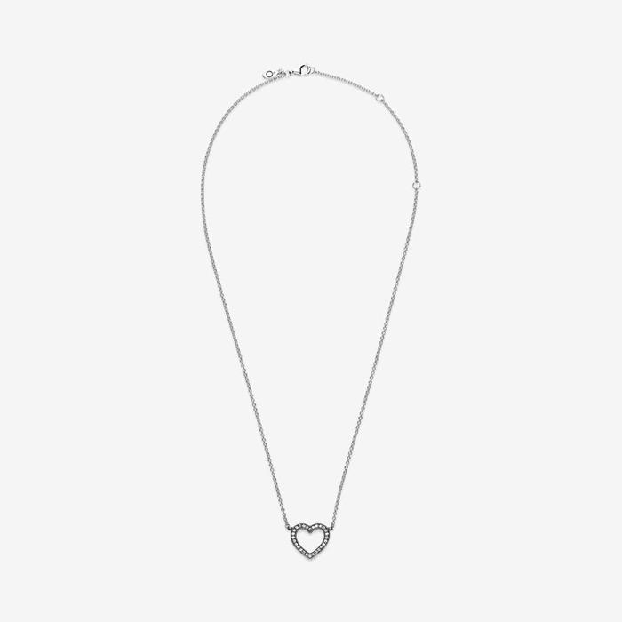 Collana Cuore Signature