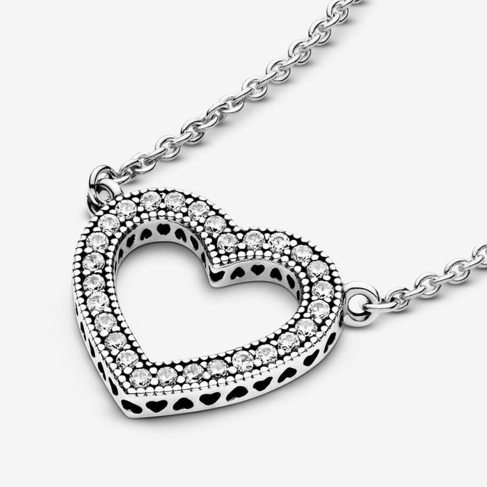 Collana Cuore Signature