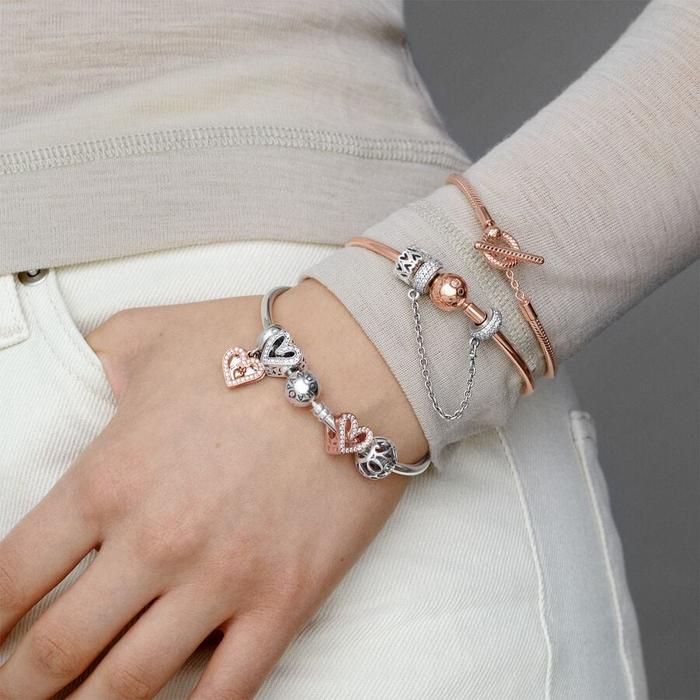 Bracciale Rigido