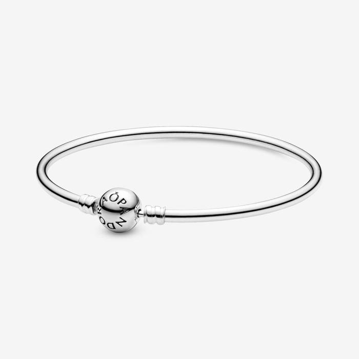 Rigid Bracelet