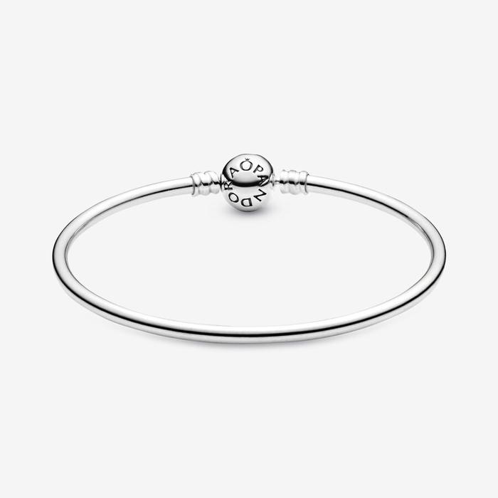 Rigid Bracelet