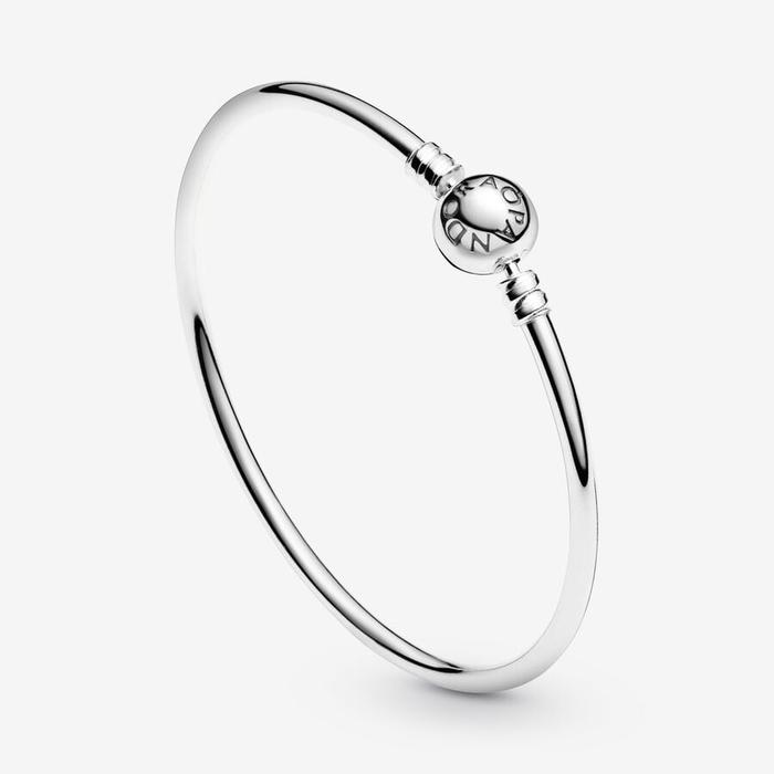 Rigid Bracelet