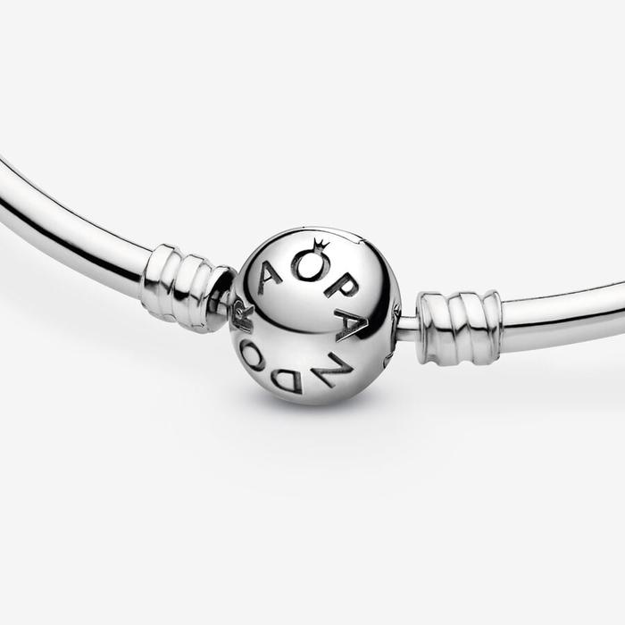Rigid Bracelet
