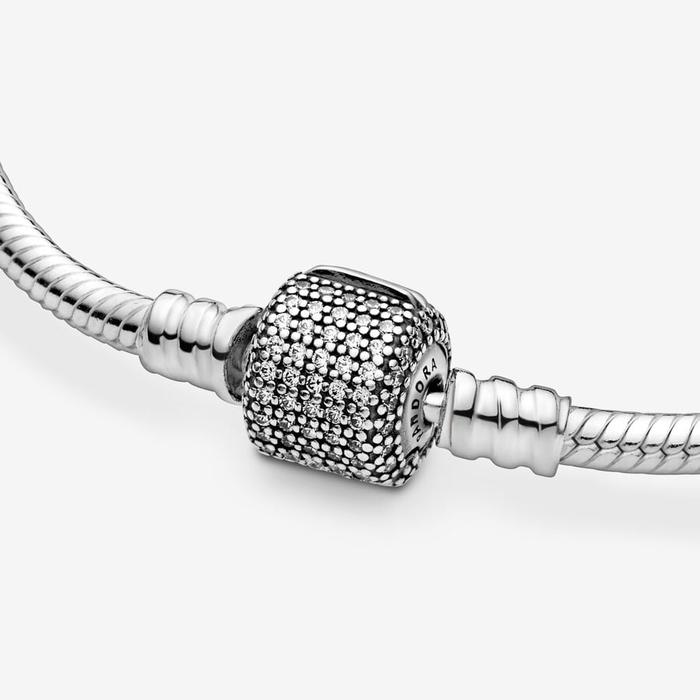 Moments Pavè Bracelet