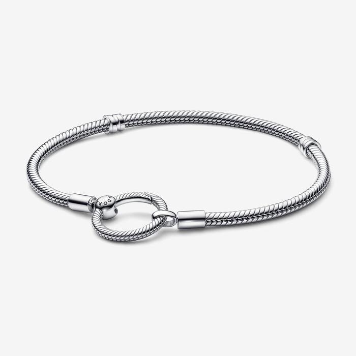 Bracciale con Chiusura a Cerchio Componibile