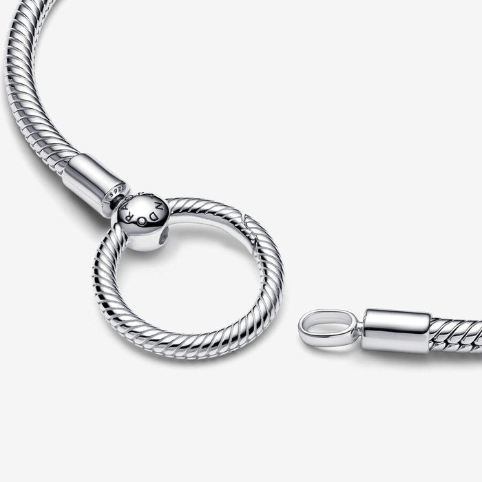Bracciale con Chiusura a Cerchio Componibile