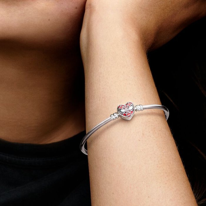 Marvel, Bracciale Spider-Man
