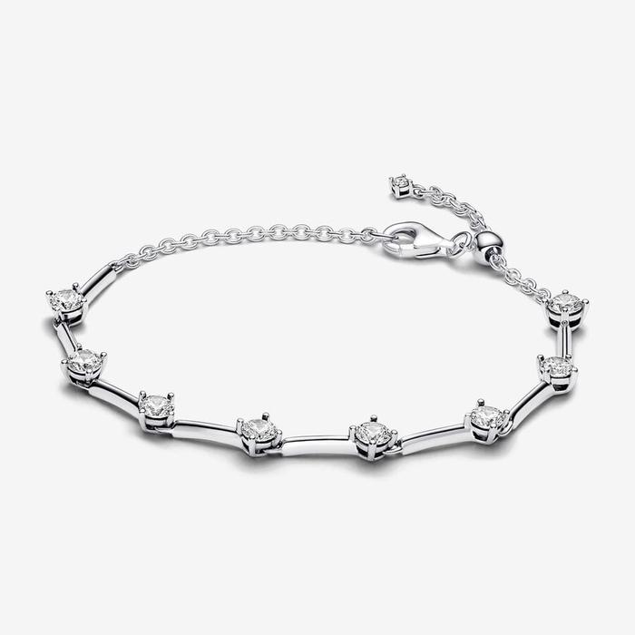 Bracciale Barre Luminose