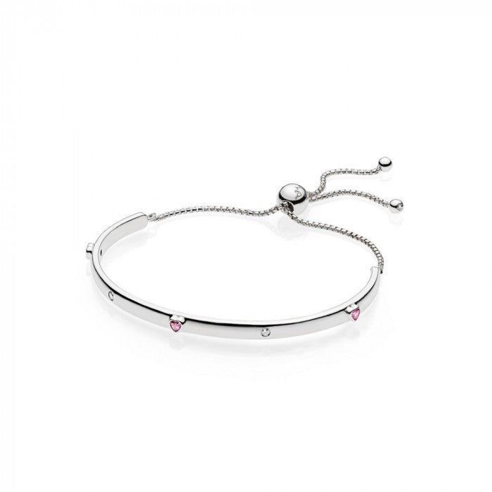 Bracelet explosion d'amour