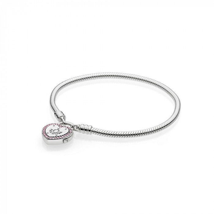 Bracciale sigillo d'amore
