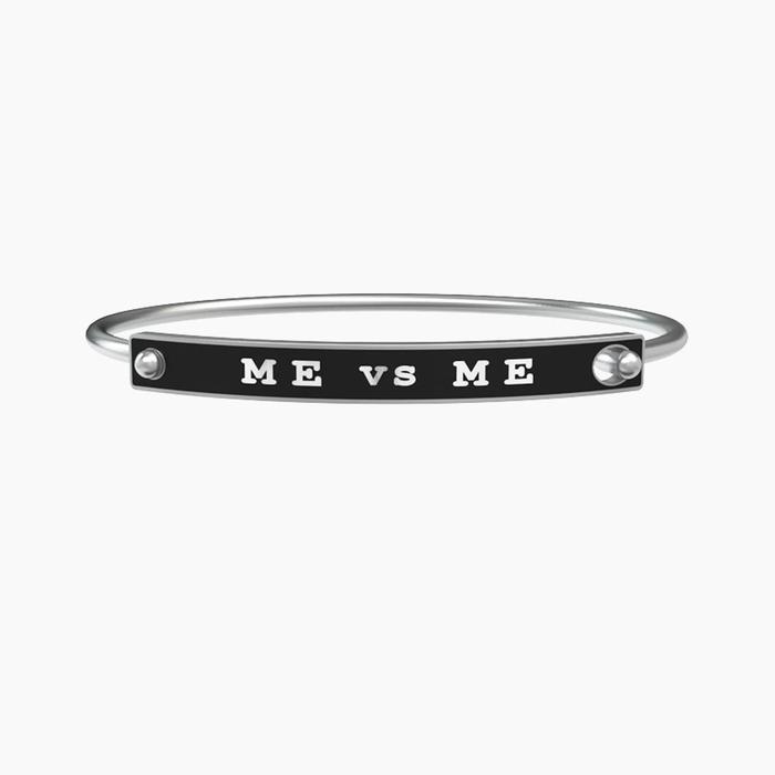 ME vs ME