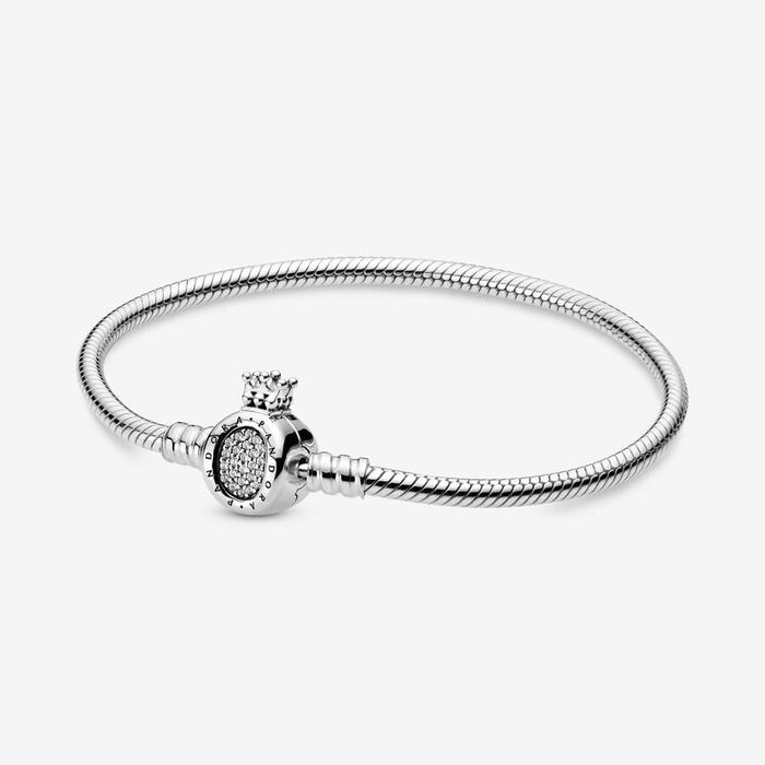 Bracciale Moments O Coronata