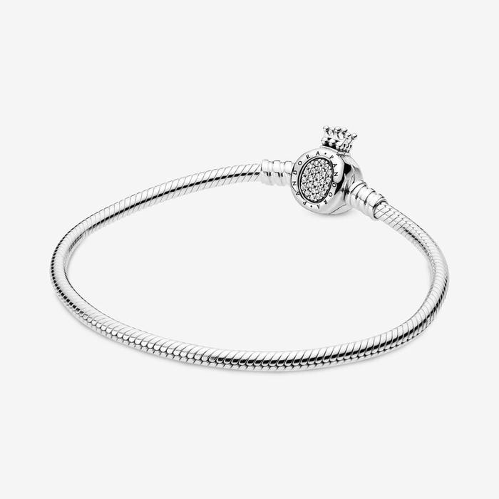 Bracciale Moments O Coronata