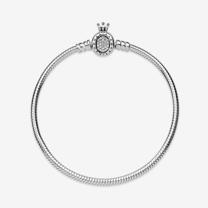 Bracciale Moments O Coronata