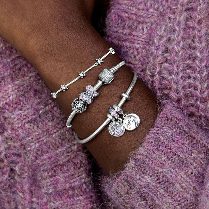 Bracciale Stelle Celesti