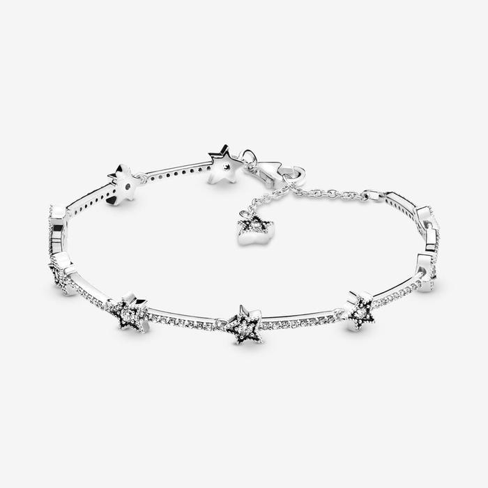 Bracciale Stelle Celesti