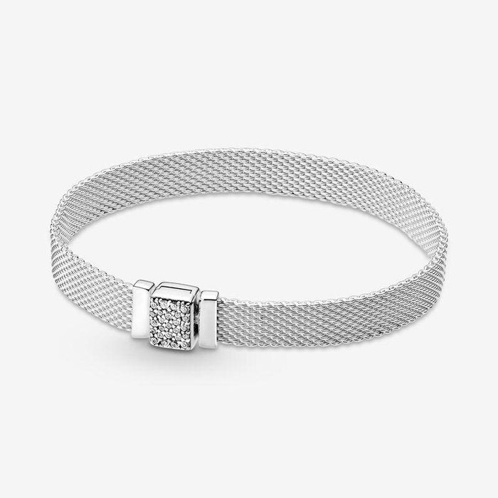Bracelet Reflexions Pavé