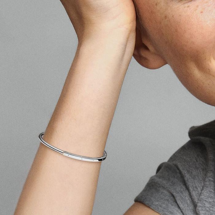 Bracciale Rigido Signature