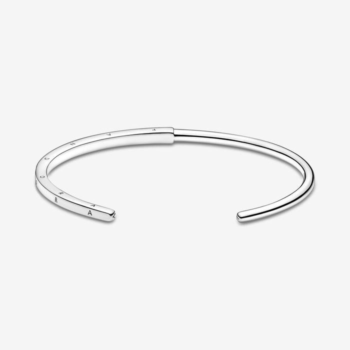 Bracciale Rigido Signature