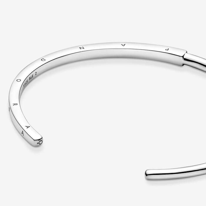 Bracciale Rigido Signature