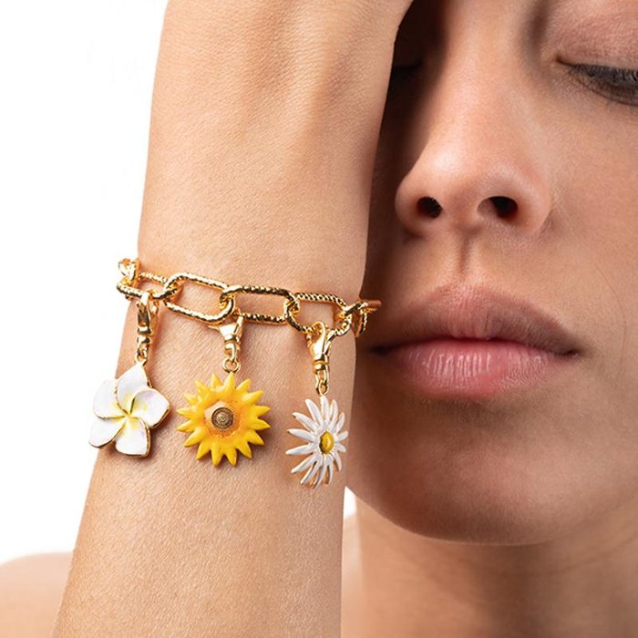 Charm Girasole